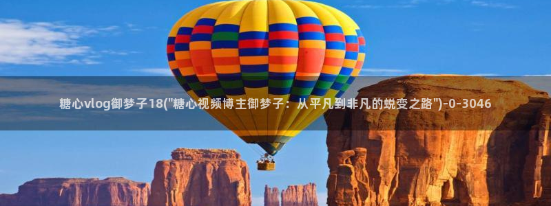心糖vlog免费观看
