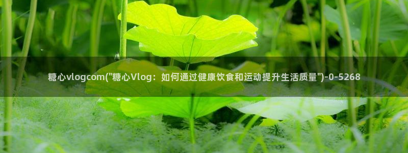 糖心vlog传媒网站免费